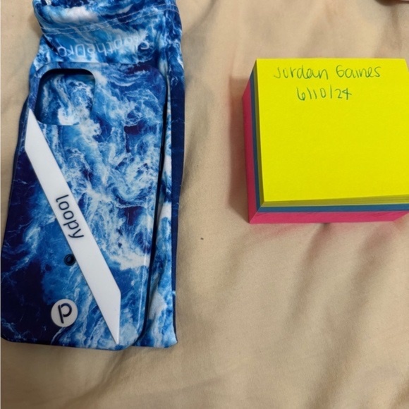 iPhone 12 Pro Loopy Cases- 6 Cases Can Bundle or Separate - Picture 4 of 6